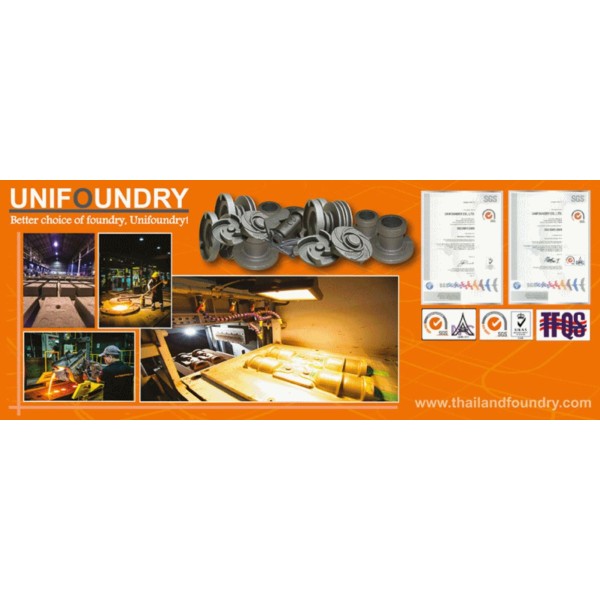 UNIFOUNDRY CO.,LTD.
