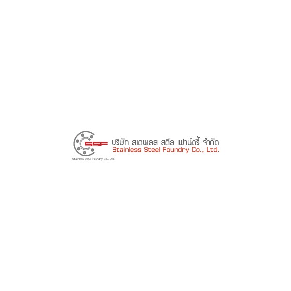 STAINLESS STEEL FOUNDRY CO., LTD.