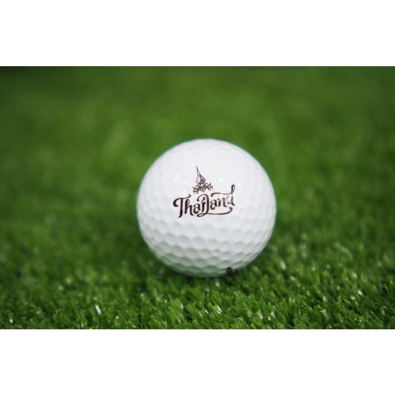 Custom Golf Ball Printing | No Minimum Order Quantity