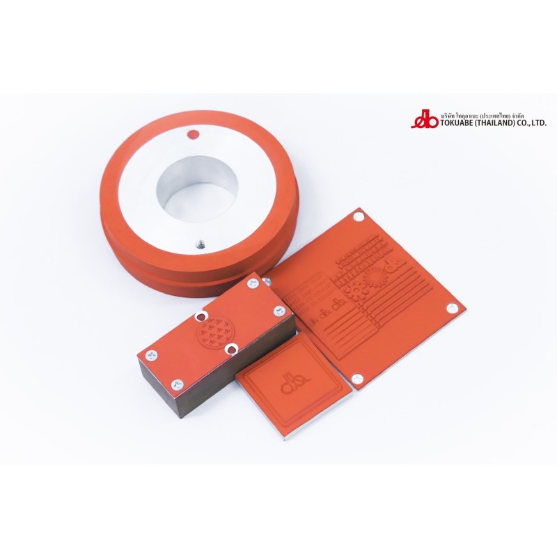 Hot Stamp Service for Plastic Molded Parts and Automotive Parts | No Minimum Order lots with High-Precision Surface Finishing