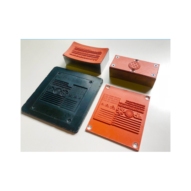 Hot Stamp Consumables | Complete Materials for Consistent Quality in Industrial Applications