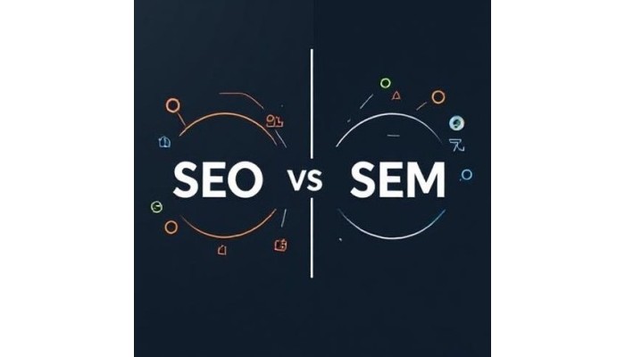 SEO และ SEM คืออะไร? ｜ ความแตกต่าง, กลยุทธ์ และวิธีเลือกเพื่อให้ได้ประโยชน์สูงสุด