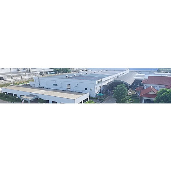 TANABE (THAILAND) CO.,LTD.
