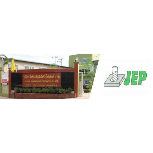JITCHAI ENGINEERING PRODUCTS CO., LTD.