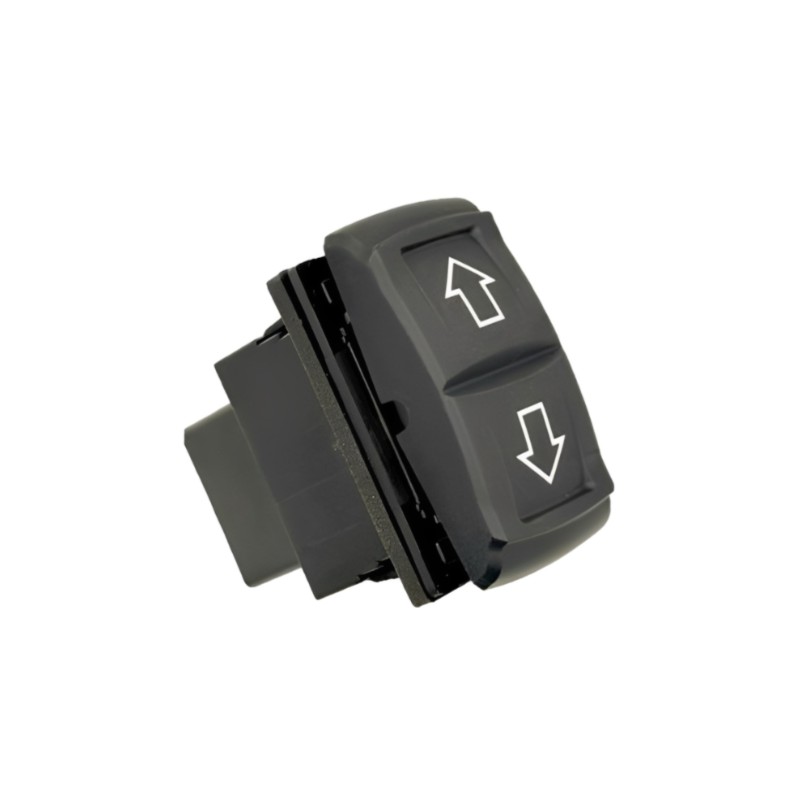 高負荷用シーソースイッチ｜定格24V・5A対応｜建設機械・農業機械などの過酷な環境向け