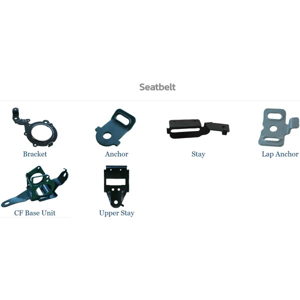 SAKAGUCHI (THAILAND) CO., LTD.