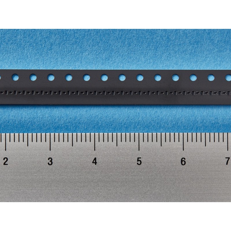 Carrier Tape 0603・0402 ｜ High-Precision Packaging Tape for Small Electronic Components
