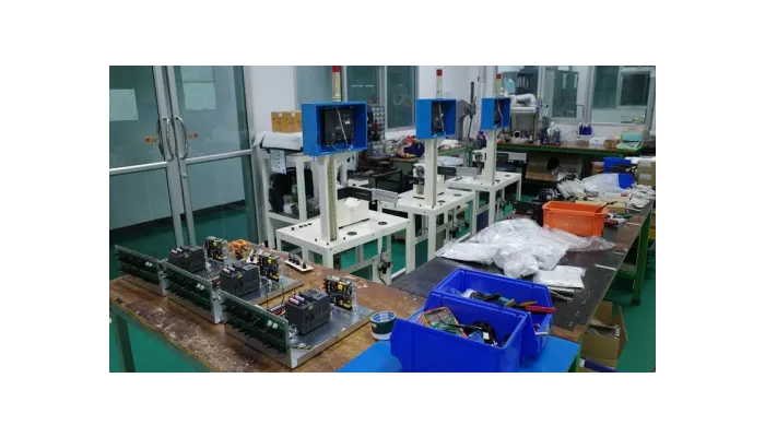 Achieving High-Quality Coils and Stable Production through Regular Winding Machine Calibration