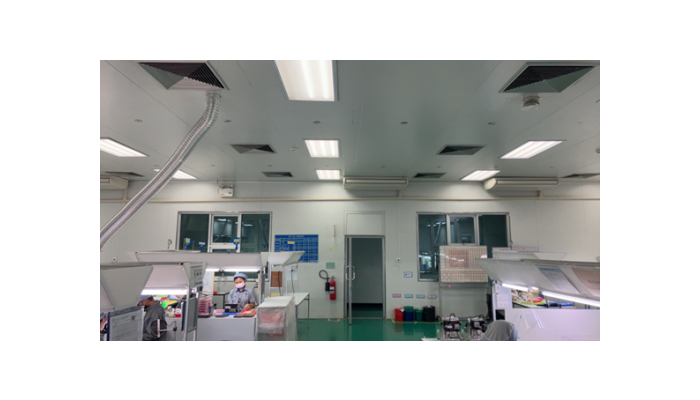 Balancing Energy Efficiency and Productivity: Optimizing 24/7 Production Lines with Packaged Air Conditioners