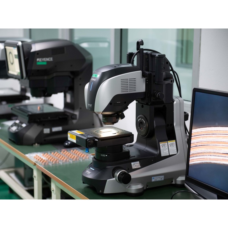 Prototype Coil Performance Evaluation & Verification Services | Electrical Property Measurement & Manufacturability Checks at the Design Stage
