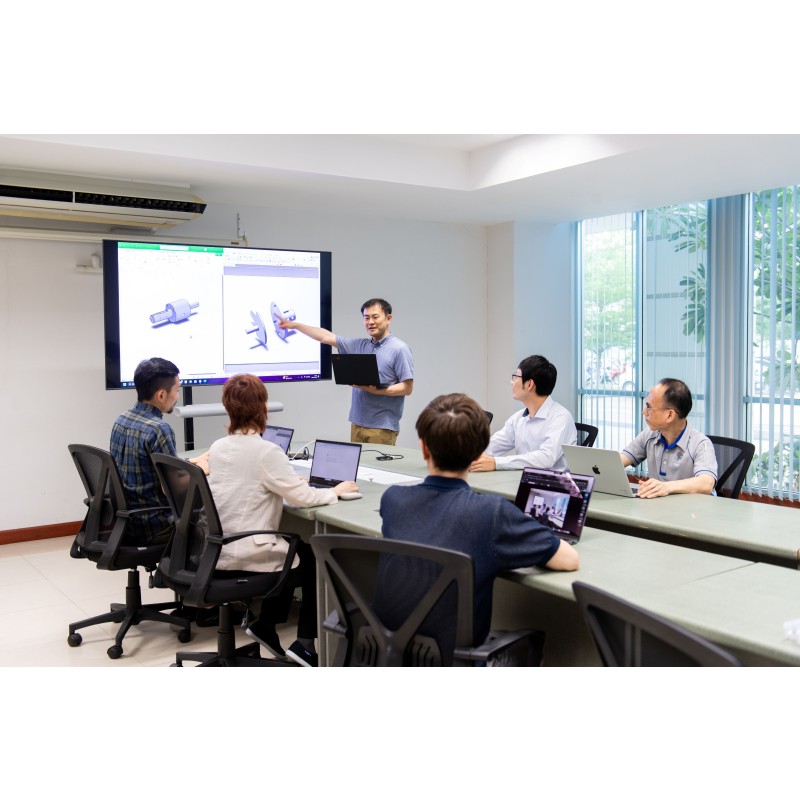 Coil Development and Prototyping Support | Technical Consultation from the Design Phase