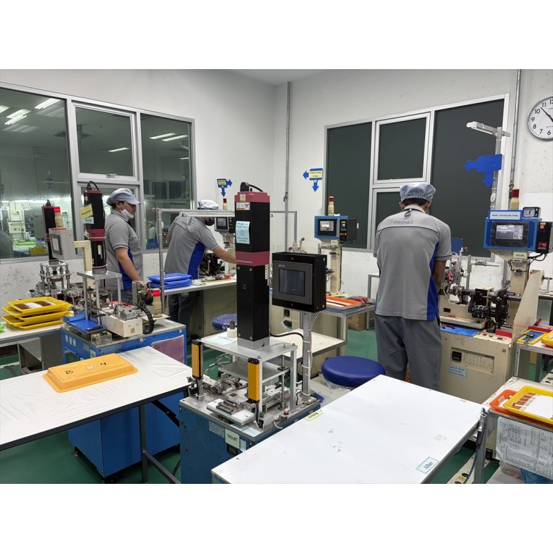 แนะนำผลิตภัณฑ์｜รับจ้างผลิตคอยล์สำหรับ Linear Motor, Solenoid, RFID และ Galvano