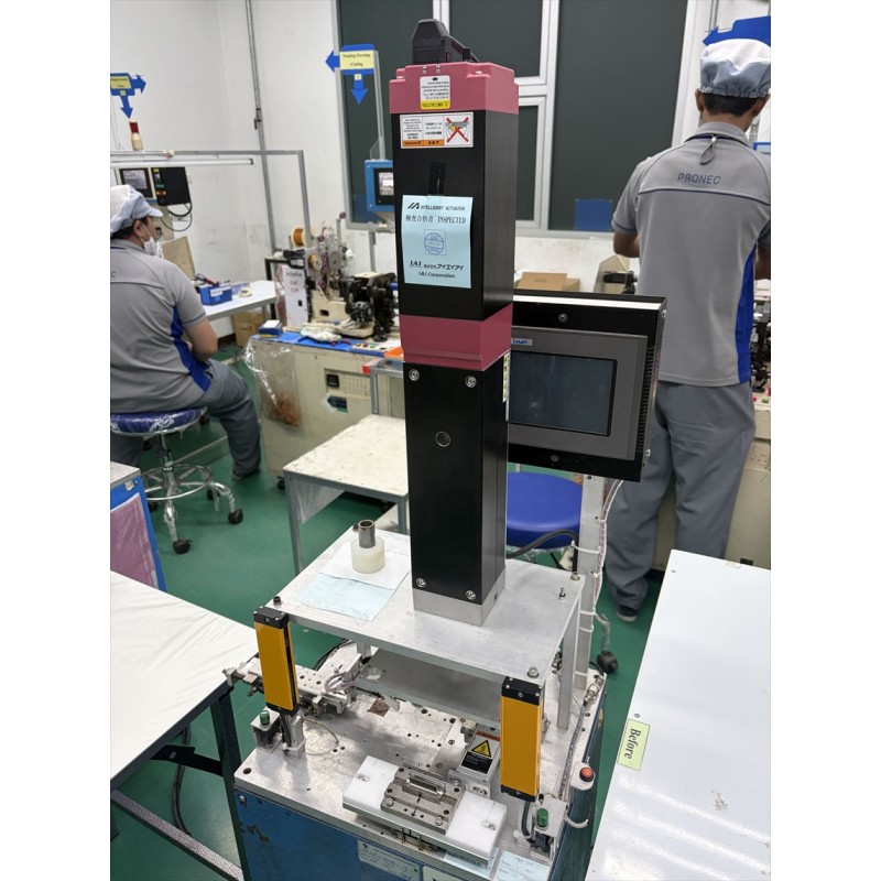 Product Introduction｜Contract Coil Manufacturing for Linear Motors, Solenoids, RFID, and Galvano Scanners