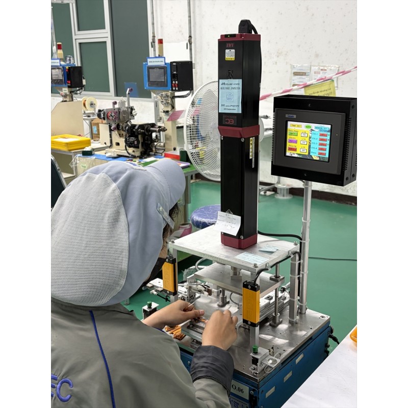 แนะนำผลิตภัณฑ์｜รับจ้างผลิตคอยล์สำหรับ Linear Motor, Solenoid, RFID และ Galvano