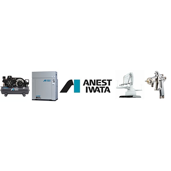 ANEST IWATA SOUTHEAST ASIA Co., Ltd.