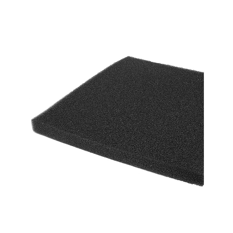 Multipurpose Sponge Sheets｜Shock Absorbing, Soundproof & Customizable Foam