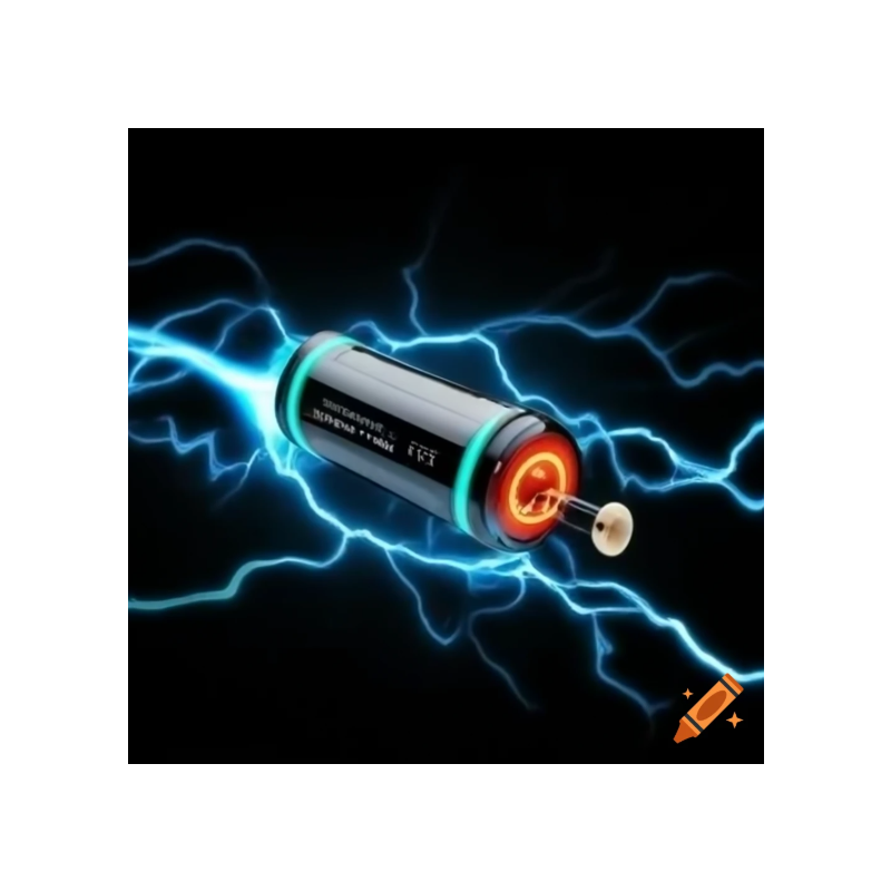 DC Linear Solenoid ｜ Key Advantages and Uses in Automation & Automotive Systems