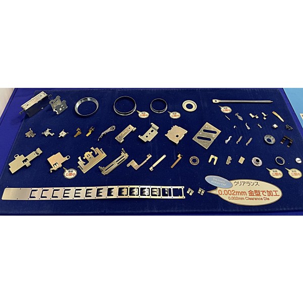 NB PRECISION (THAILAND) CO.,LTD.