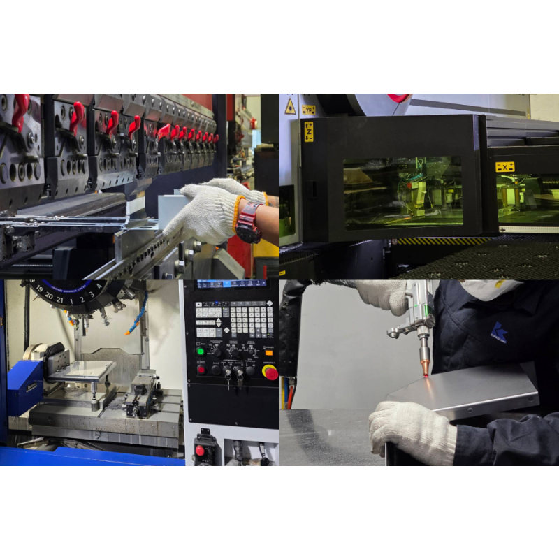 KAISHIN INDUSTRY (THAILAND) CO., LTD.