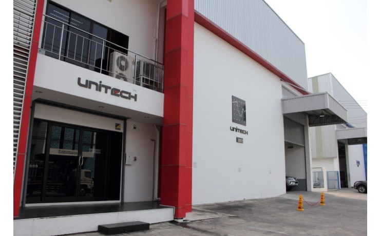 UNITECH MANUFACTURING (THAILAND) Co., Ltd.