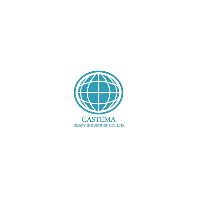 CASTEMA HEAVY INDUSTRIES CO., LTD.