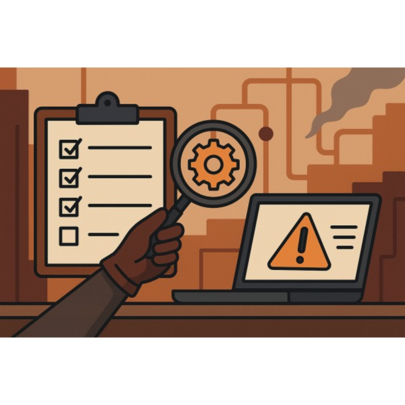 Quality Evaluation and Trouble Prevention Measures After Heat Treatment