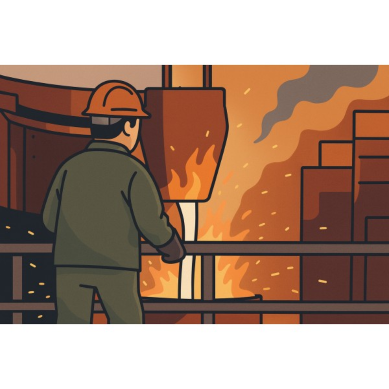 Understanding Heat Treatment｜Types, Processes, and Industrial Applications Explained