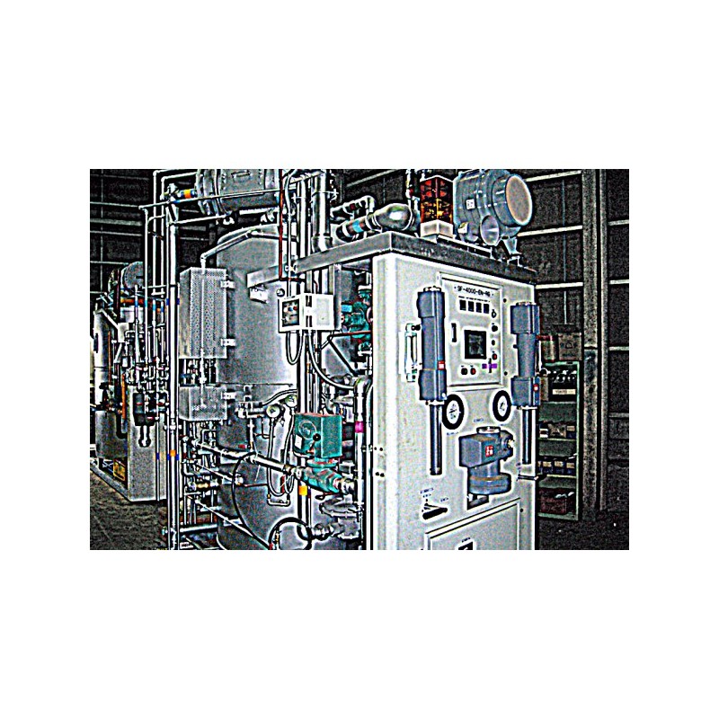 Endothermic Gas Generator Furnace｜Soot-Free & No Burnout Needed for Clean Heat Treatment
