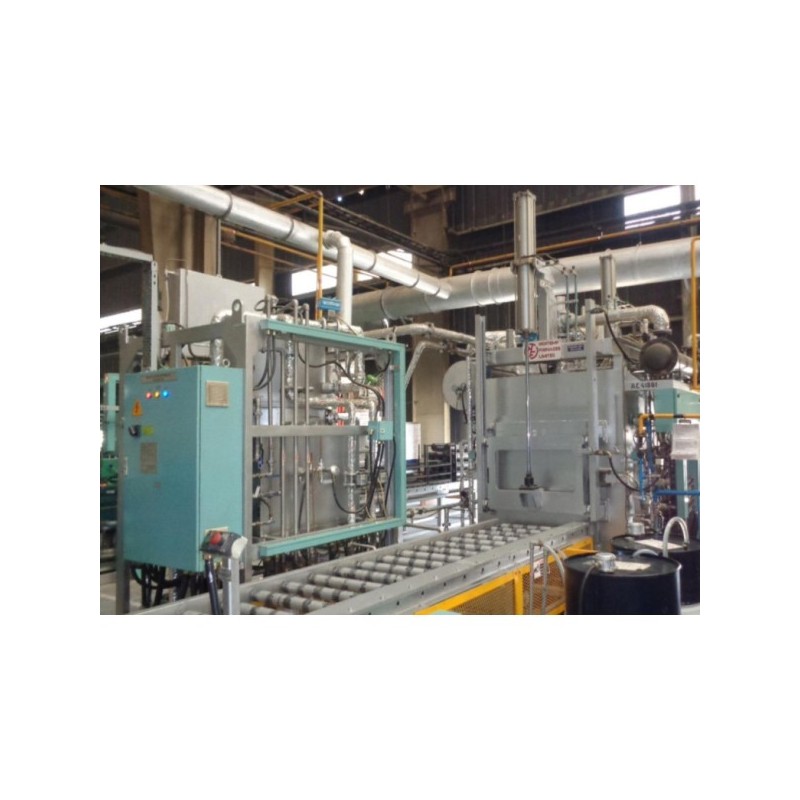 Vacuum Cleaning Machine｜99% Cleaning Fluid Reuse for Cost-Efficient Precision Cleaning