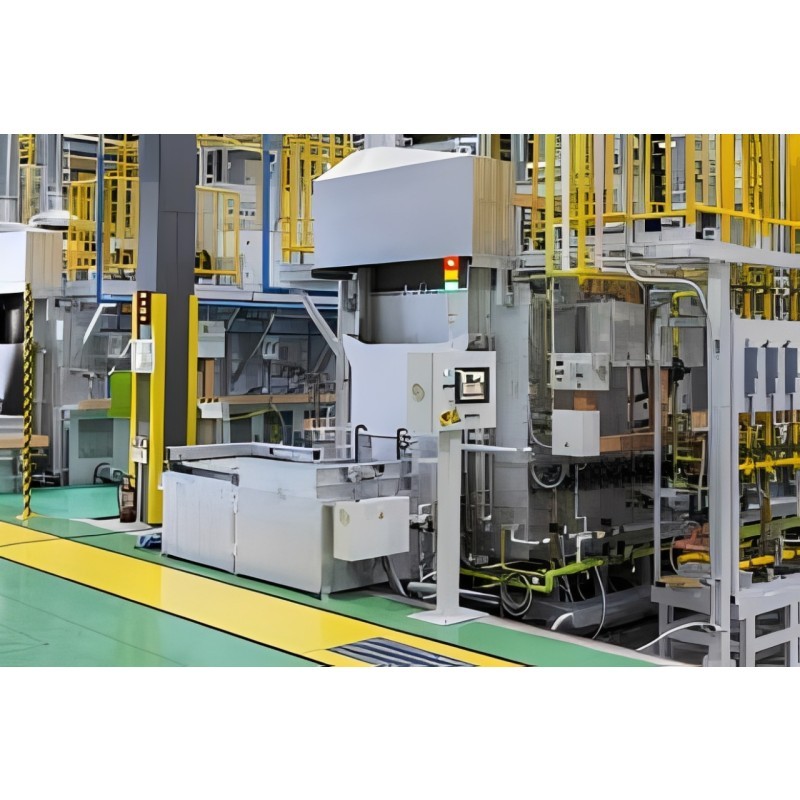 Carburizing Process｜Surface Hardening for Heavy-Load Parts