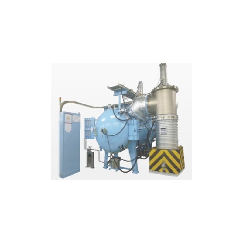Multi-Atmosphere Vacuum Furnace｜High-Temperature Debinding & Sintering in a Single Batch