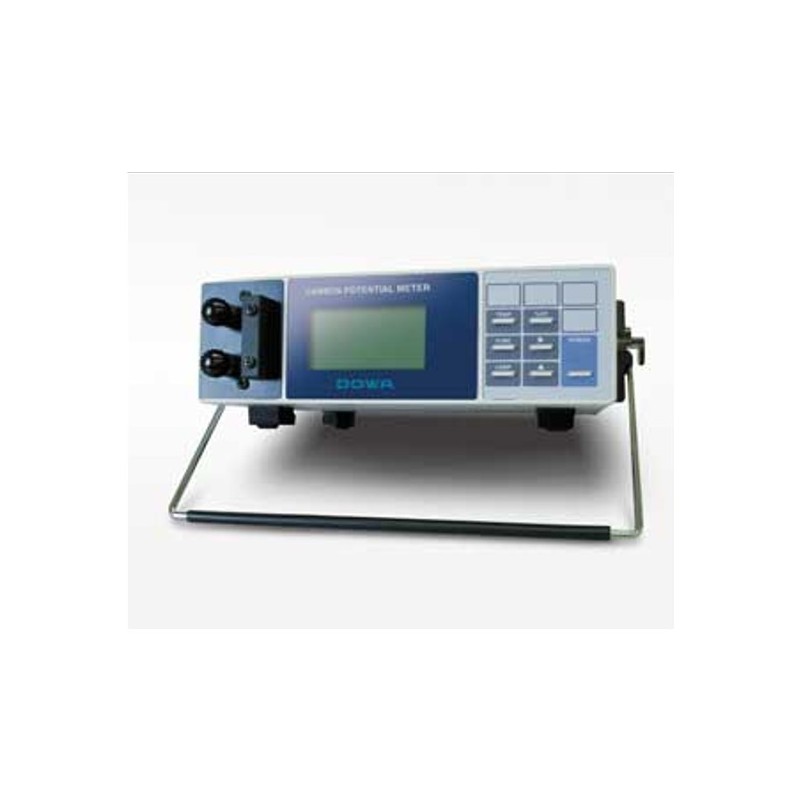 CP Meter｜Real-Time Carbon Measurement in Atmosphere Gas for Heat Treatment Precision