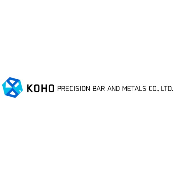 KOHO PRECISION BAR AND METALS CO., LTD.