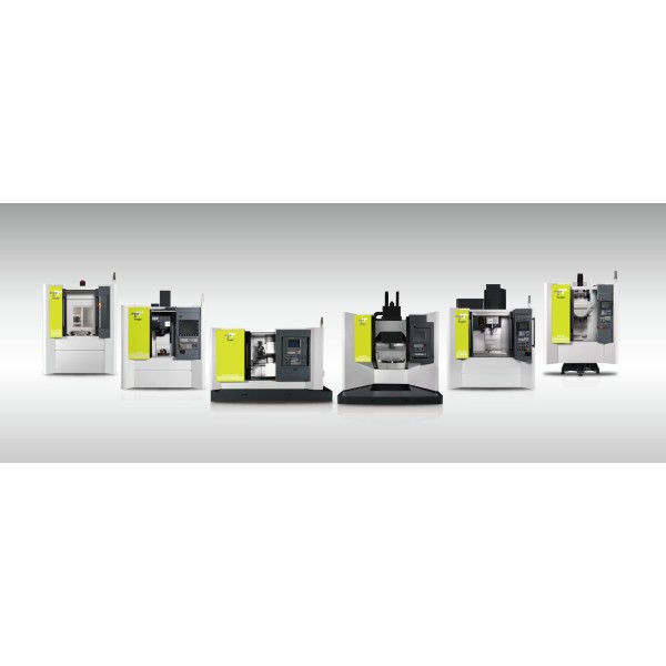 Tongtai Machinery Co., Ltd.