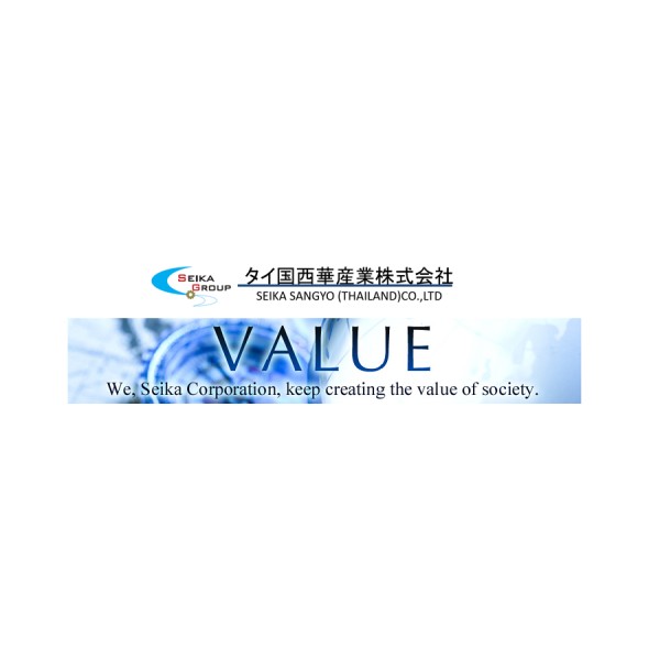 SEIKA SANGYO (THAILAND) CO., LTD.