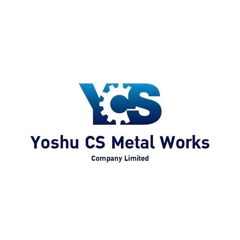 YOSHU CS METAL WORKS CO., LTD.