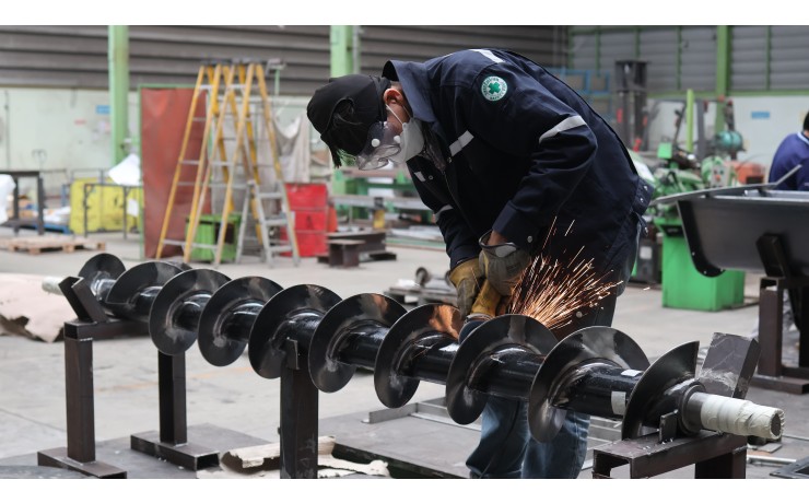 YOSHU CS METAL WORKS CO., LTD.
