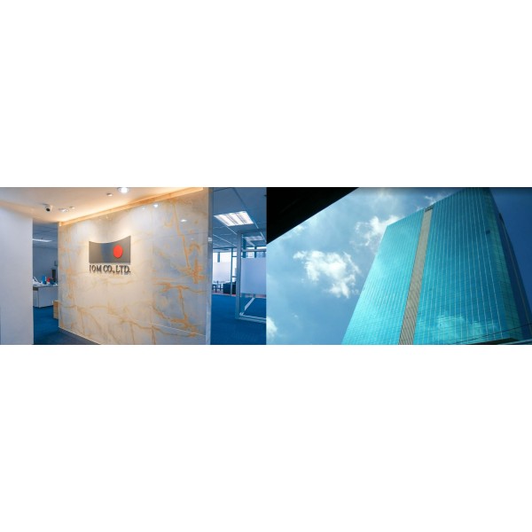 IOM CO., LTD.