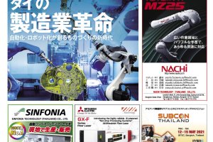 MTT Machine (Thailand) Co., Ltd.