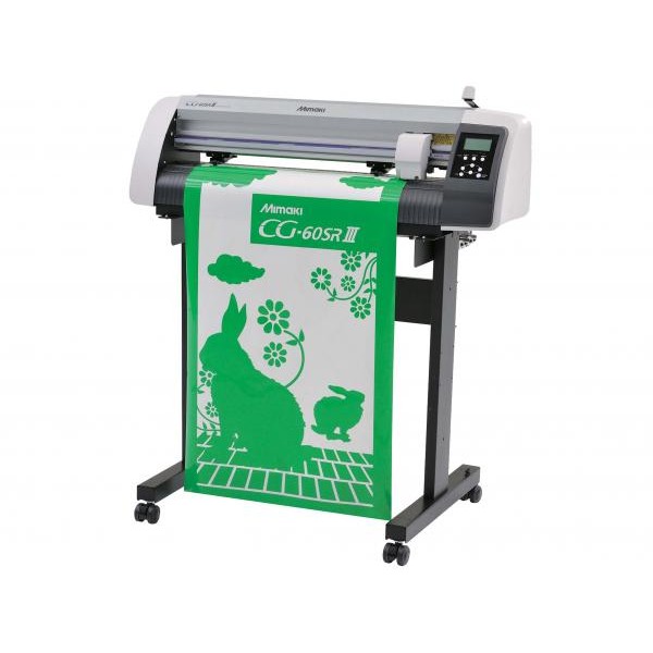 เครื่องตัดสติ๊กเกอร์ MIMAKI กรุงเทพ ไทย