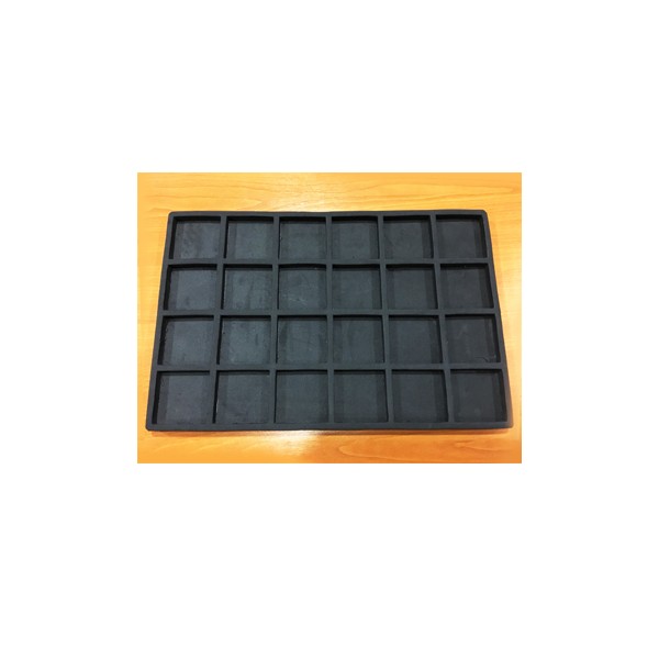 บรรจุภัณฑ์สำหรับเครื่องประดับ EVA FOAM กรุงเทพ ไทย