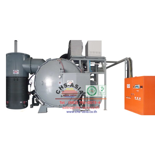CHS-ASIA CO.,LTD.
