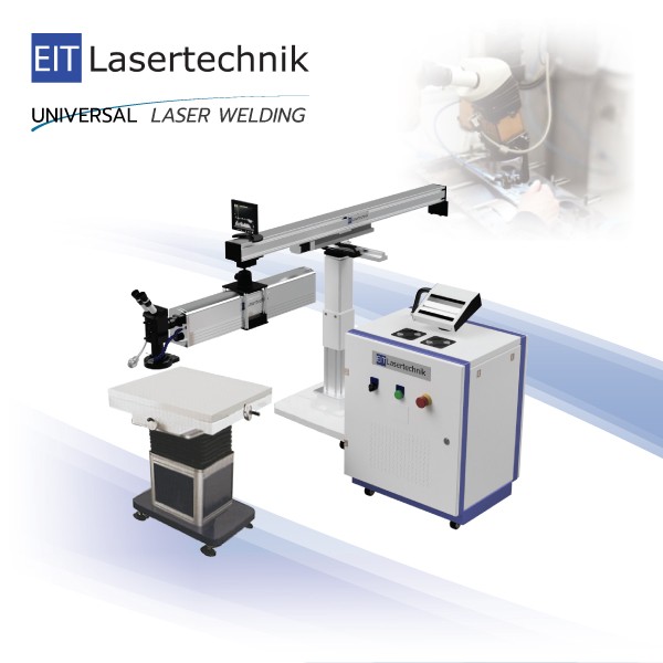 Laser welding (Thailand)
