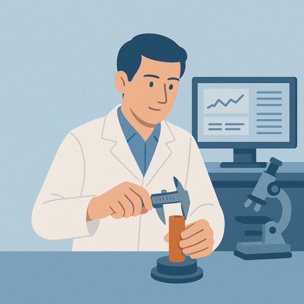 ISO/IEC 17025 คืออะไร? ｜มาตรฐานสำคัญของห้องสอบเทียบสำหรับโรงงานไทย