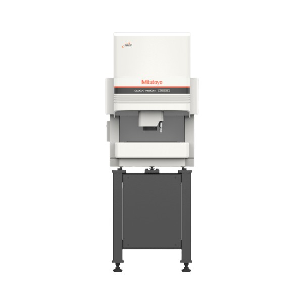 中・大型ワーク対応CNC画像測定機「QUICK VISION Active 404」