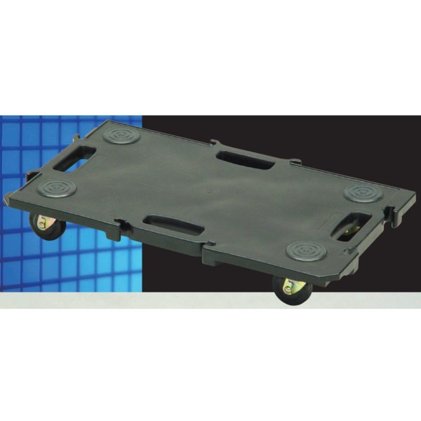Conductive Caster ลูกล้อป้องกันไฟฟ้าสถิต ปทุมธานี ไทย