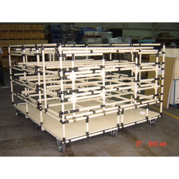 CREFORM , Pipe & Joint 32mm
