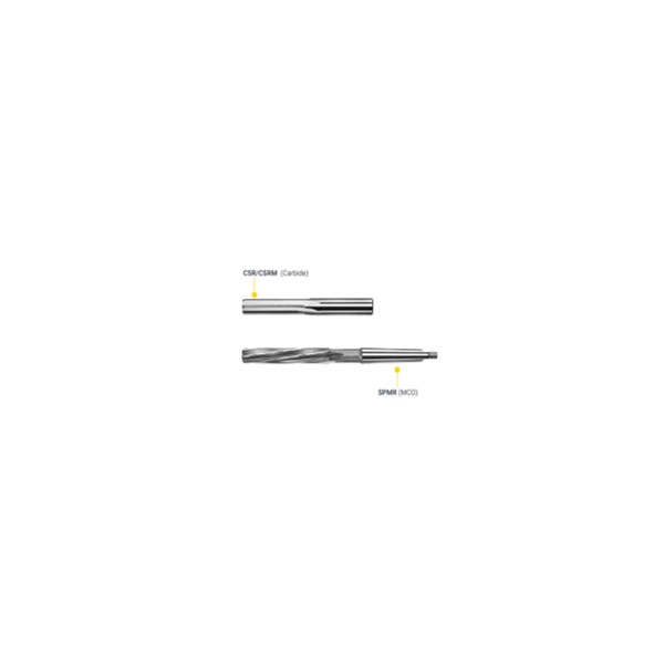 OKAZAKI : CARBIDE REAMER / HSS 