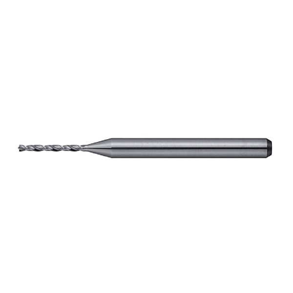 ATOM Carbide Drill ASWR Sweep Cut Drill (3mm shank)