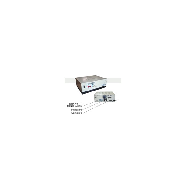 Plastic Welding Timer control type MIW72-1
